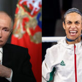 Vladimir Poutine estime que la victoire d’Imane Khelif aux JO de Paris est « injuste » et « ridicule »