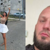 « Dans ta grosse... » : Bassem Braiki répond à Maeva Ghennam qui le recherche dans son quartier
