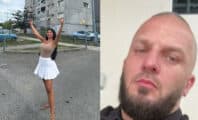 « Dans ta grosse... » : Bassem Braiki répond à Maeva Ghennam qui le recherche dans son quartier