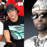 Rohff reprend contact avec Karim Benzema avec un long message, qui lui répond sur les réseaux sociaux