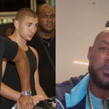 Booba réagit à la réconciliation entre Rohff et Karim Benzema sur les réseaux sociaux