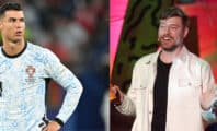 « Messi est meilleur que lui » : Mr Beast répond à Cristiano Ronaldo qui veut le dépasser sur Youtube