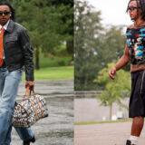 « Je sais que plein de gens sont... » : Jules Koundé réagit aux critiques sur son style vestimentaire