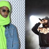 Booba se moque copieusement de Koba LaD après avoir percuté un poids lourd