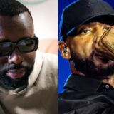 Gims porte plainte contre Booba pour cyberharcèlement : une enquête est ouverte