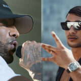 « Ils vont prendre pour toi » : Maes s'en prend à Booba et aux artistes du 92i