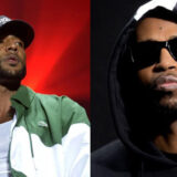 « J'ai refusé quand j'ai su... » : Booba valide les propos de Rohff concernant le documentaire de DJ Mehdi