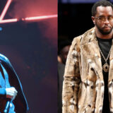 Booba raconte une anecdote d'une soirée qu'il a passé avec Diddy