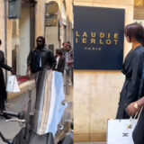 « Il va nous faire une Kanye West » : la dernière apparition de Damso à Milan fait réagir les internautes