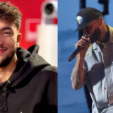 Booba réagit au clin d'œil d'Inoxtag sur Dolce Camara dans son documentaire Kaizen