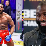 « J'ai vu des mamans qui...» : Oumar Sy admiratif face à Cédric Doumbé