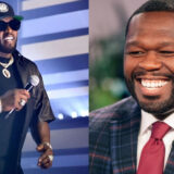50 Cent confirme qu'il sortira prochainement un documentaire sur Diddy