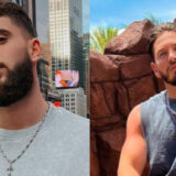 Ilan Castronovo prêt à affronter Sebydaddy en MMA pour un million d'euros ?