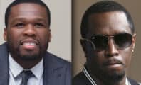 « Je suis le seul a en avoir parlé avant... » : 50 Cent s'exprime sur l'affaire Diddy