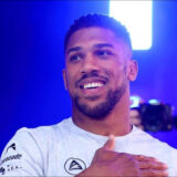 « C'est un parcours en dent de scie mais...» : Anthony Joshua cash après sa défaite face à Daniel Dubois