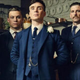 Peaky Blinders : un acteur promet que le film sera épique