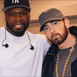 50 Cent raconte les coulisses de sa première rencontre avec Eminem