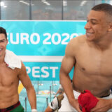 « Je ne sais pas s'il sera meilleur que… » : Cristiano Ronaldo donne son avis sur Kylian Mbappé au Real Madrid