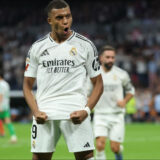 « Un peu bizarre parce que... » : Kylian Mbappé s'exprime sur son adaptation au Real Madrid