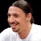 « Rien n'est mieux que le... » : Zlatan Ibramovic fait une drôle de comparaison entre le foot et la vie intime