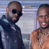 « Et ça c'est pas du harcèlement ? » : Black M règle ses comptes avec Gims et Inso