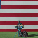 Kendrick Lamar a été désigné pour le show de la mi-temps du Superbowl 2025