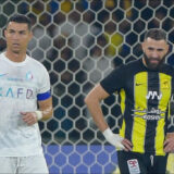 Ce nouveau tacle de Cristiano Ronaldo à l'encontre de Karim Benzema fait réagir la Toile