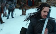 Surprise : Alexandre Astier prépare actuellement deux nouveaux films Kaamelott