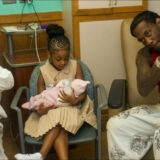 Cardi B retrouve Offset pour la naissance de leur troisième enfant
