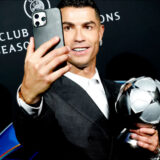 Cristiano Ronaldo compte investir dans un sport et c'est inattendu
