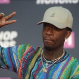 Rich Homie Quan s'est éteint à l'âge de 34 ans
