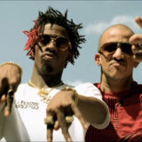 Rim'k rend hommage à Rich Homie Quan qui s'est éteint à l'âge de 34 ans