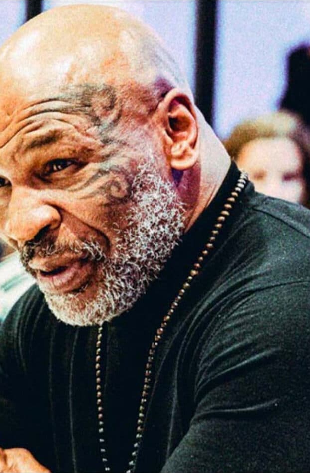 « J'avais du mal à gérer ma...» : Mike Tyson cash sur ses fans et la célébrité