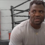 Francis Ngannou va toucher une somme astronomique pour ses débuts à la PFL