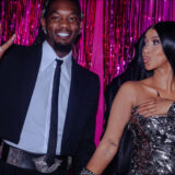 Et maintenant, Offset accuse Cardi B de l'avoir trompé alors qu'elle était enceinte