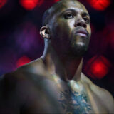 « Déçu » : Ciryl Gane (34 ans) réagit à son absence à l'UFC Paris