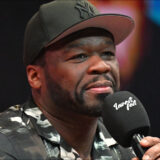 50 Cent dévoile la somme colossale qu'il a dépensé en frais de justice durant sa carrière