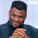 « Je n'ai rien pu faire » : Les confidences bouleversantes de Francis Ngannou sur son fils défunt