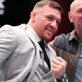 « Je suis l’athlète le plus contrôlé » : Conor McGregor agacé, il s'en prend à l'UFC
