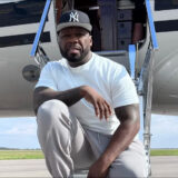 50 Cent explique pourquoi il ne parlera jamais de religion et de politique