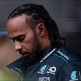 « Je n’avais personne à qui parler » : Lewis Hamilton se livre sur sa santé mentale