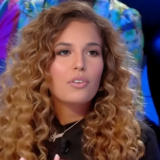 « Je ne veux pas accoucher derrière les barreaux » : Poupette Kenza brise enfin le silence