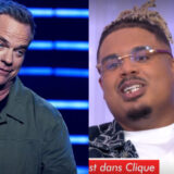 « Il y a un truc qui devait se faire à un moment » : Naza bientôt en feat avec Garou ?