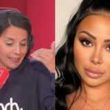 Sophia Aram accuse Maeva Ghennam de surfer « sur la vague des tutos hijab »