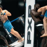 MMA : la victoire spectaculaire du rappeur Abou Debeing lors de son dernier combat