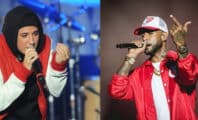 Booba s'attire les foudres après avoir affiché une photo de Diam's lors d'une soirée de Diddy