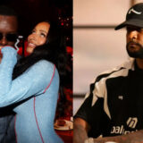 « Ca fait trop longtemps que ça dure... » : Booba s'adresse à la femme de Gims pour lui venir en aide