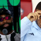 « Les gens veulent l'enterrer vivant » : Kaaris prend la parole concernant l'affaire Kylian Mbappé
