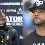 Cédric Doumbé relance les hostilités en répondant à Booba, qui veut parier 50 000€ sur Baki