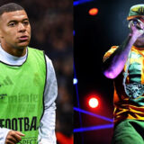 Booba se moque de Kylian Mbappé après la défaite du Real Madrid face à Lille